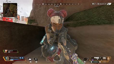 Apex Legends Compilation Porn Videos 